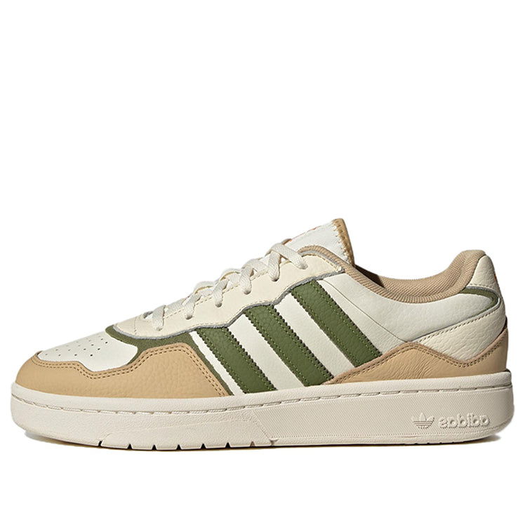 Кецове и обувки adidas Originals Originals Courtic Зелено | ID0567, 0