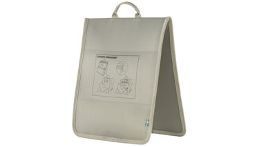 Чанта за пътуване FJÄLLRÄVEN Kånken Organizer Сиво | F23508-021, 2