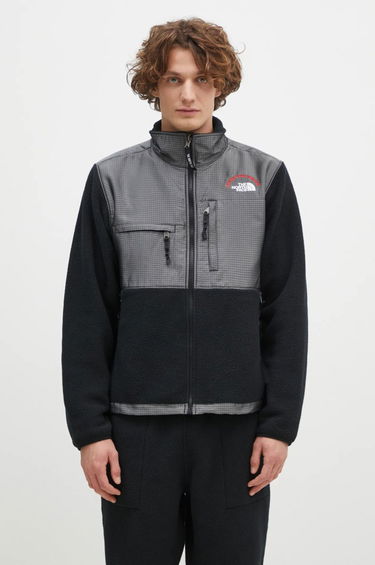 Суитчър The North Face TNF x 30th Years HMLYN Fleece Sweatshirt Черно | NF0A88XH4O41, 0