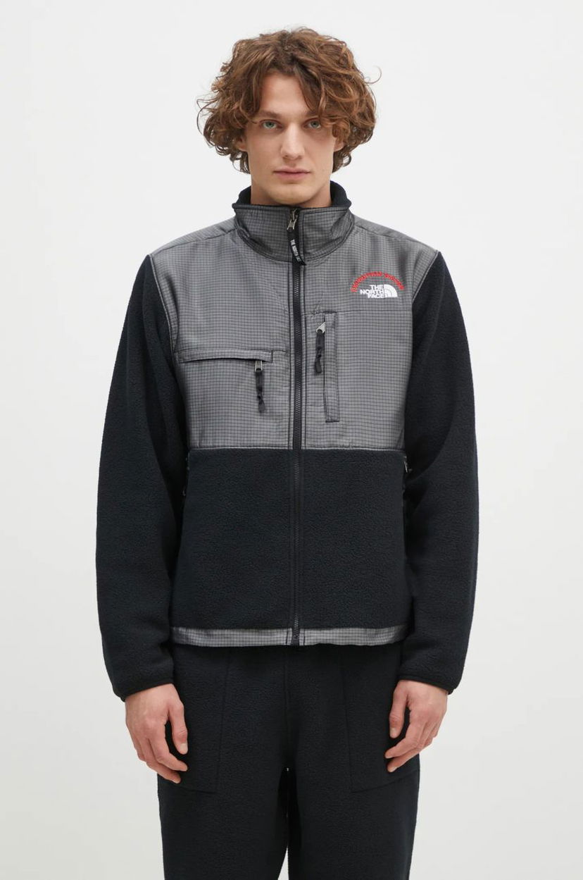 Суитчър The North Face TNF x 30th Years HMLYN Fleece Sweatshirt Черно | NF0A88XH4O41