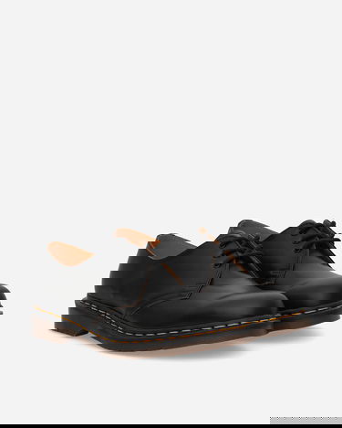 Кецове и обувки Dr. Martens 1461 Vintage Черно | 12877001, 2