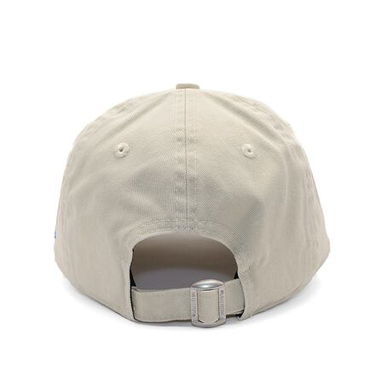Шапка с козирка New Era New Era 9TWENTY Phrase Adjustable Hat Бежово | 60595355, 2