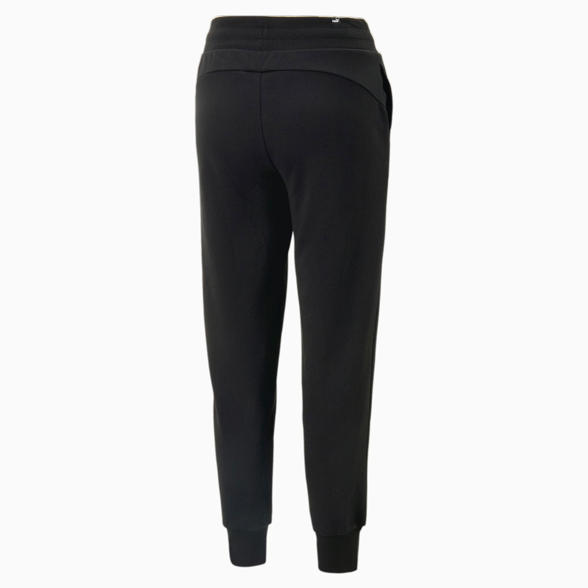 Essentials+ Metallic Women's Sweatpants, 2
