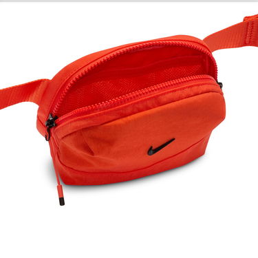 Чанта за кръста Nike Aura Crossbody Bag (2L) Оранжево
 | HM6120-633, 3