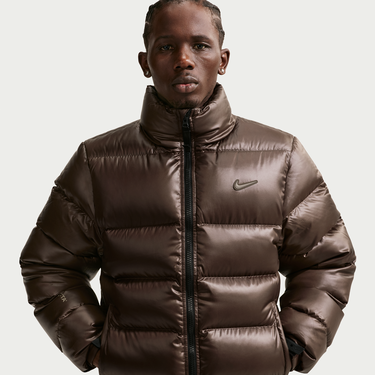 Пухо яке Nike NOCTA Puffer Jacket Кафяво | FN8196-237, 2
