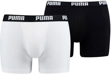 Боксерки Puma Boxers Basic (2 pack) Многоцветен | 521015001-301, 0