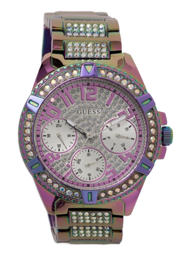 Часовник GUESS Lady Frontier Watch Многоцветен | GW0044L1