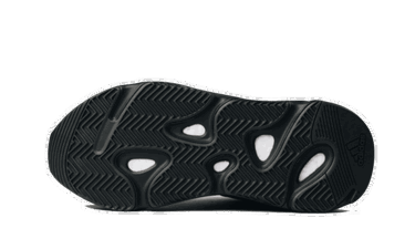 Кецове и обувки adidas Yeezy Yeezy Boost 700 MNVN "Triple Black" Черно | FV4440, 2