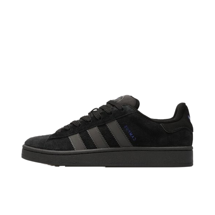 Кецове и обувки adidas Originals Campus 00S Черно | ID2064