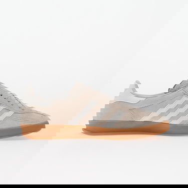 Кецове и обувки adidas Originals Gazelle Indoor Сиво | HQ5153, 3