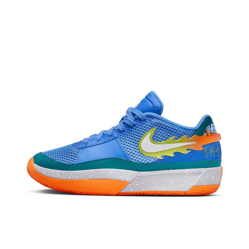 Кецове и обувки Nike JA 1 SE Backyard Bash Синьо | FN4398-400