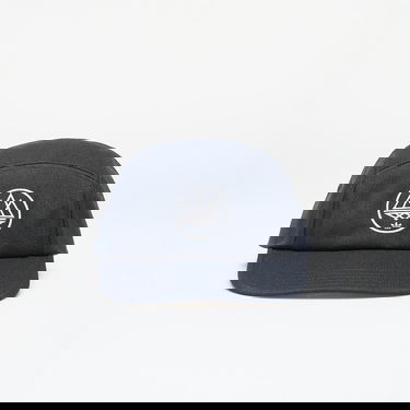 Шапка с козирка adidas Originals Mod Trefoil Cap Night Navy Тъмно синьо | IM8914, 0