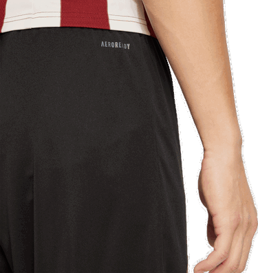 Къси панталони adidas Originals 1. FC Nürnberg 125th Anniversary Special Shorts Черно | 5fcnjg6351, 2