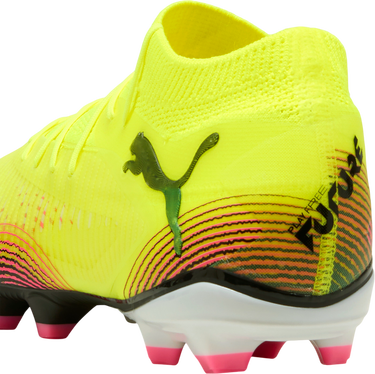 Кецове и обувки Puma FUTURE 8 PRO FG/AG Жълто | 108139-03, 3