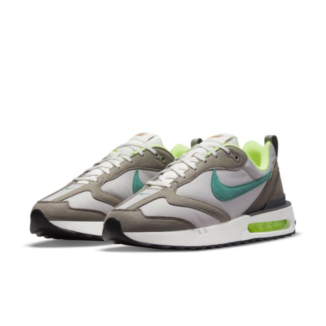 Кецове и обувки Nike Air Max Dawn Сиво | DH4656-002, 1