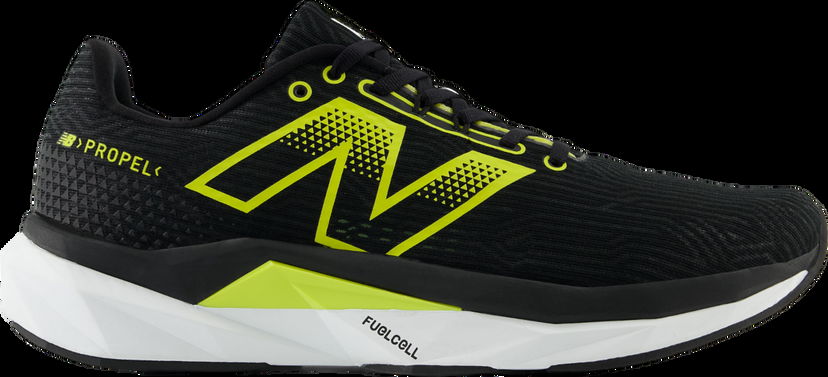 Кецове и обувки New Balance FuelCell Propel v5 Черно | mfcprlh5