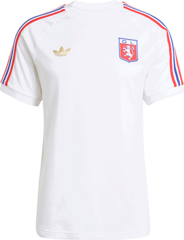 Olympique Lyon 75 T-Shirt
