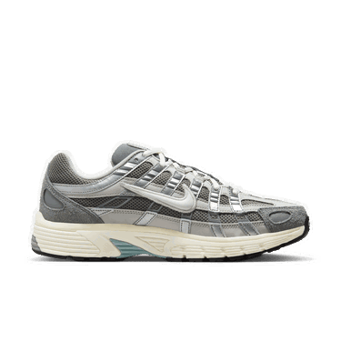 Кецове и обувки Nike P-6000 Flat Сиво | FN7509-029, 1