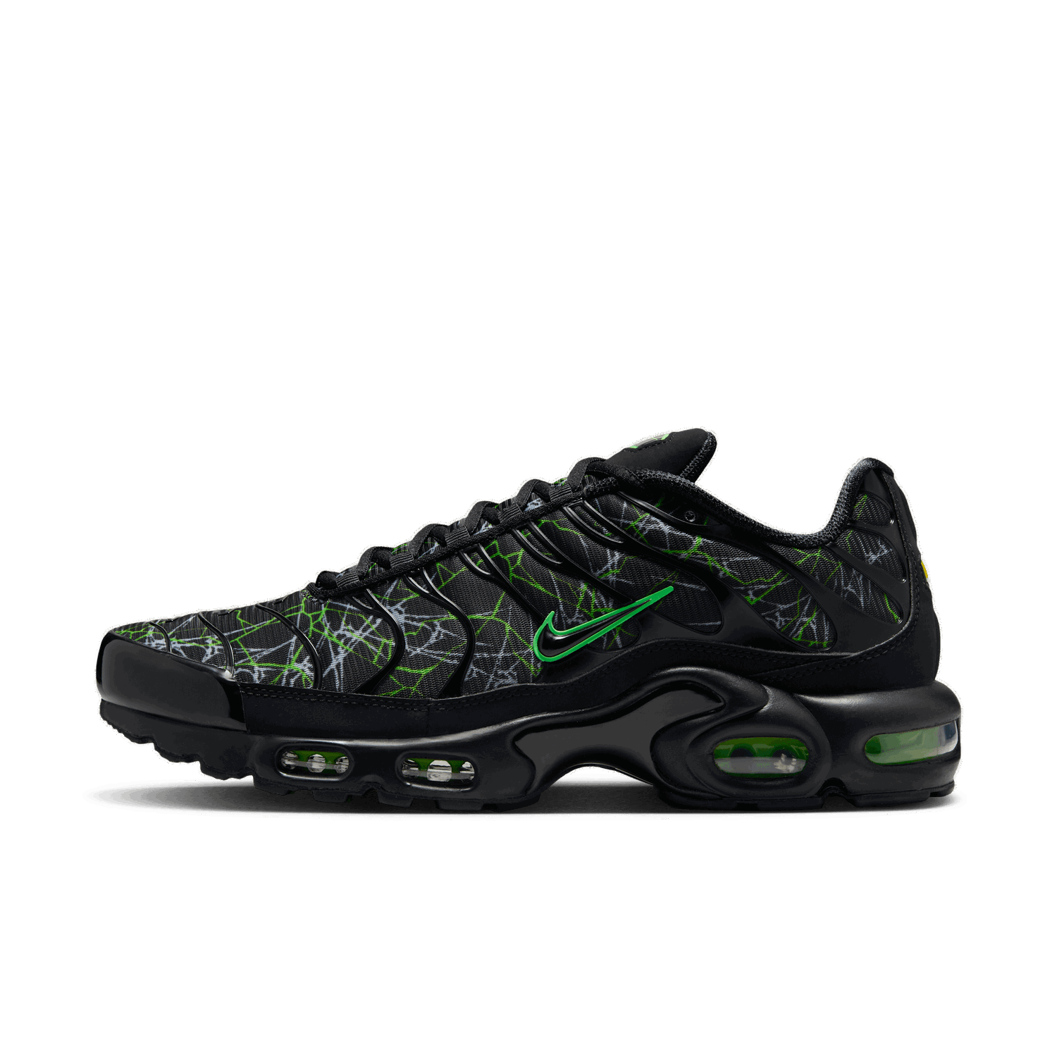 Кецове и обувки Nike Air Max Plus Черно | IB3075-001, 0