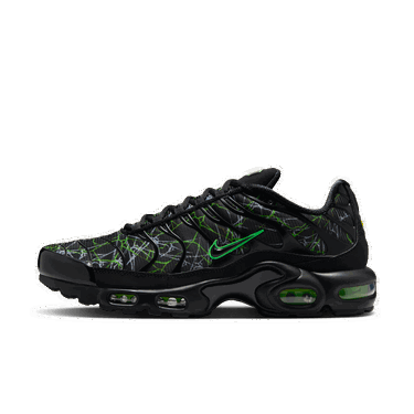 Кецове и обувки Nike Air Max Plus Черно | IB3075-001, 0