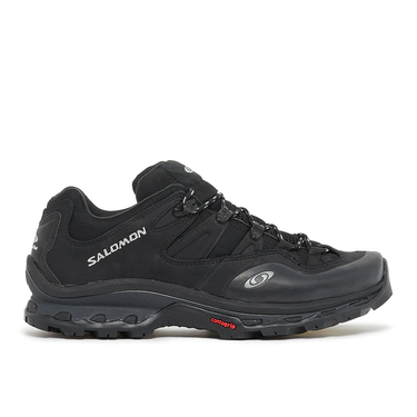 Кецове и обувки Salomon XT-Quest 2 Advanced Черно | L41656300, 0