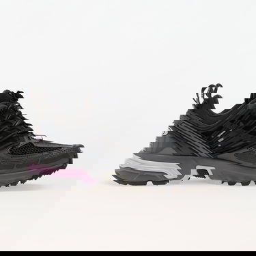 Кецове и обувки Salomon ACS Pro Asphalt/ Phantom/ Castlerock Черно | L47596900, 2