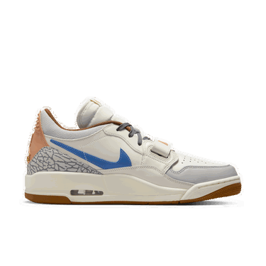 Кецове и обувки Jordan Air Jordan Legacy 312 Low - Сиво | HF0746-041, 4