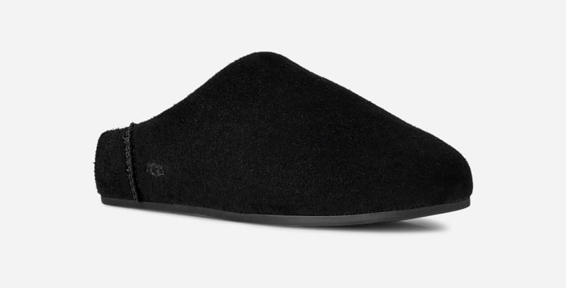 Кецове и обувки UGG UGG Elea Slipper Черно | 1171390-BLK, 1
