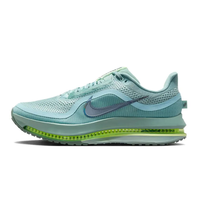 Кецове и обувки Nike Pegasus Premium "Jade Volt" Тюркоазено | HQ2592-009