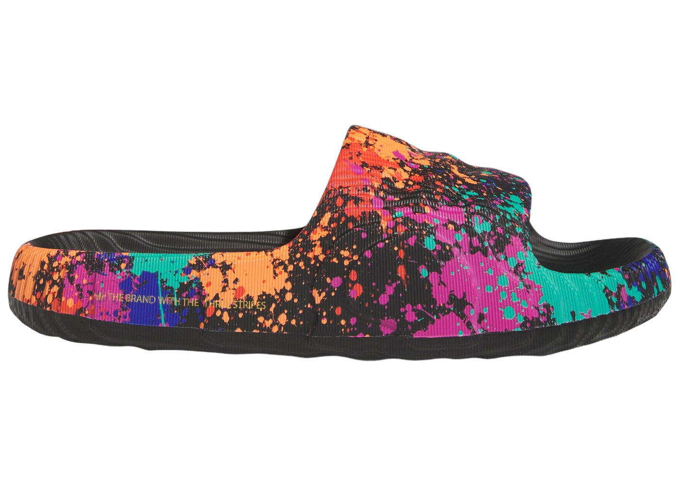 Кецове и обувки adidas Originals Adilette 22 Многоцветен | IF1438, 0