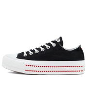 Chuck Taylor All Star Lift Low 'Love Fearlessly'