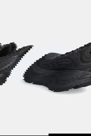 Кецове и обувки Hoka One One Bondi 9 Черно | 1162011, 2