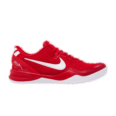 Кецове и обувки Nike Kobe 8 Protro Червено | HF9550-600, 0