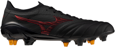 Кецове и обувки Mizuno Morelia Neo IV Beta Made in Japan Mixed SG Черно | p1gc2540-00, 0