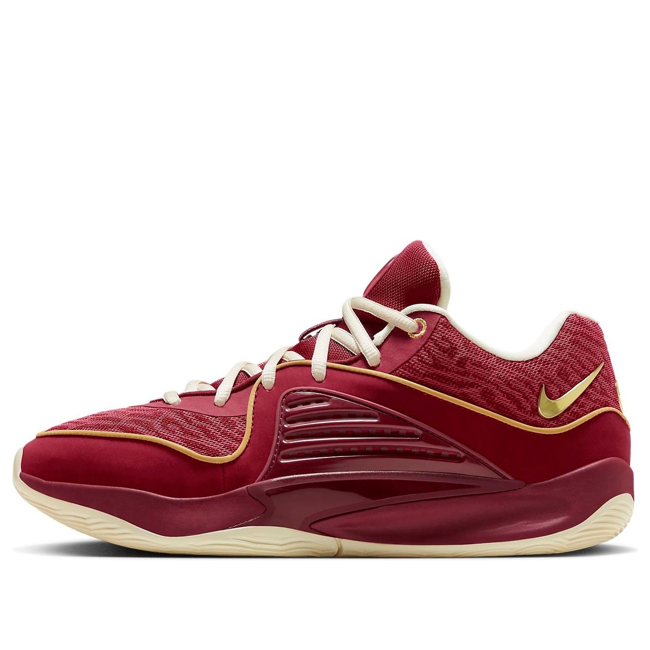 Кецове и обувки Nike KD 16 'NY vs. NY' Червено | DZ2926-600, 0