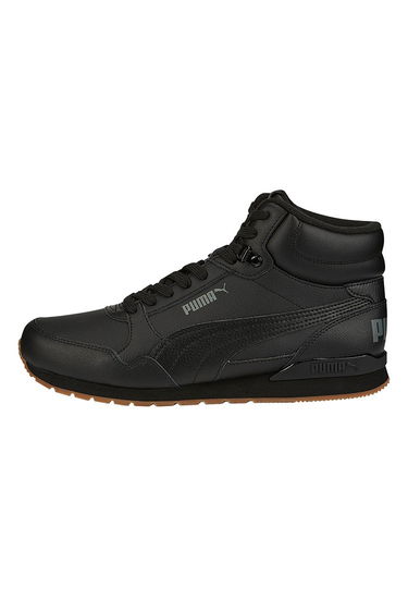 Кецове и обувки Puma ST Runner V3 Mid Sneakers Черно | 387638-06, 0
