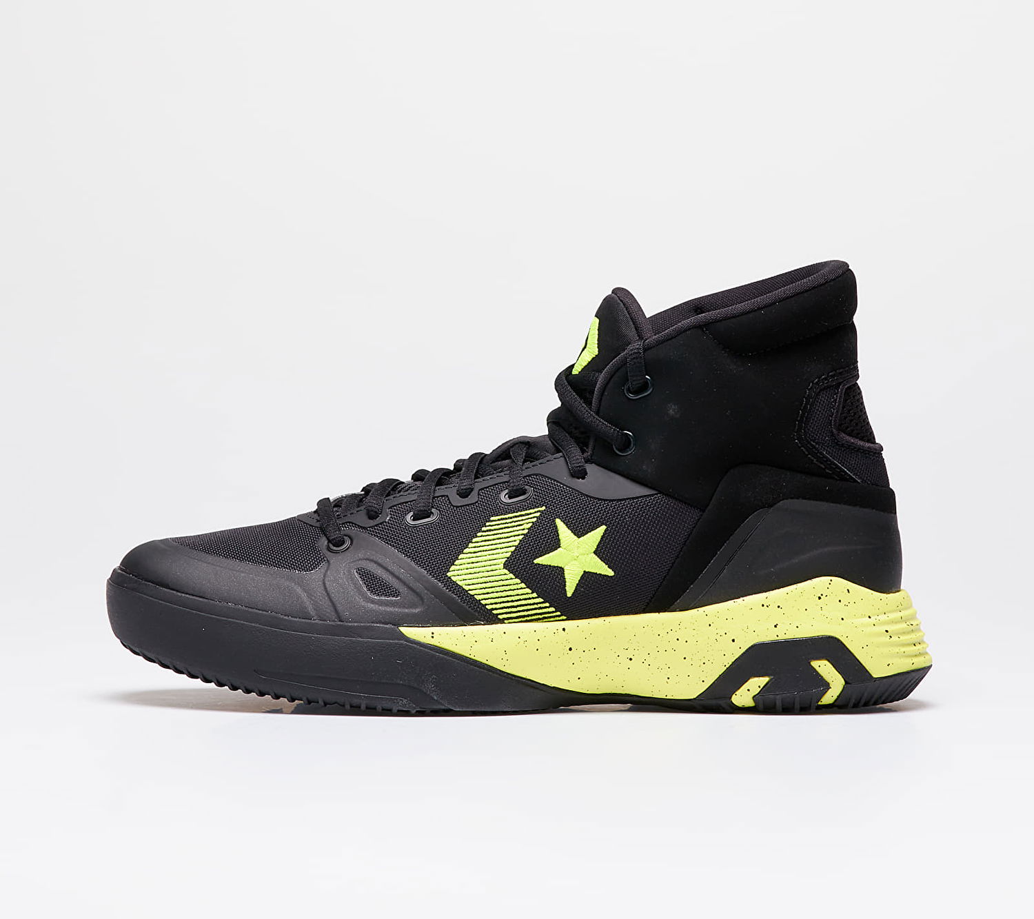 Кецове и обувки Converse ERG4 Черно | 165907C, 0