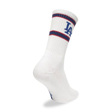 Чорапи New Era Mlb Premium Losdod Бяло | 13113634, 1