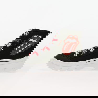 Кецове и обувки Skechers Roadies Surge - Lick Black/ Red Черно | 177967 BKRD, 0