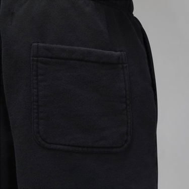 Къси панталони Jordan Wordmark x Fleece Shorts Черно | DV6467-010, 4
