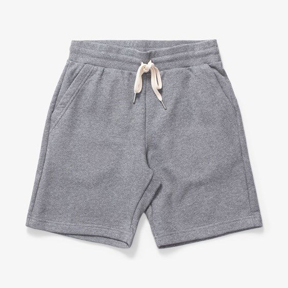 Къси панталони John Elliott Crimson Short Dark Grey Сиво | C023B0223A, 1