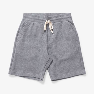 Къси панталони John Elliott Crimson Short Dark Grey Сиво | C023B0223A, 1