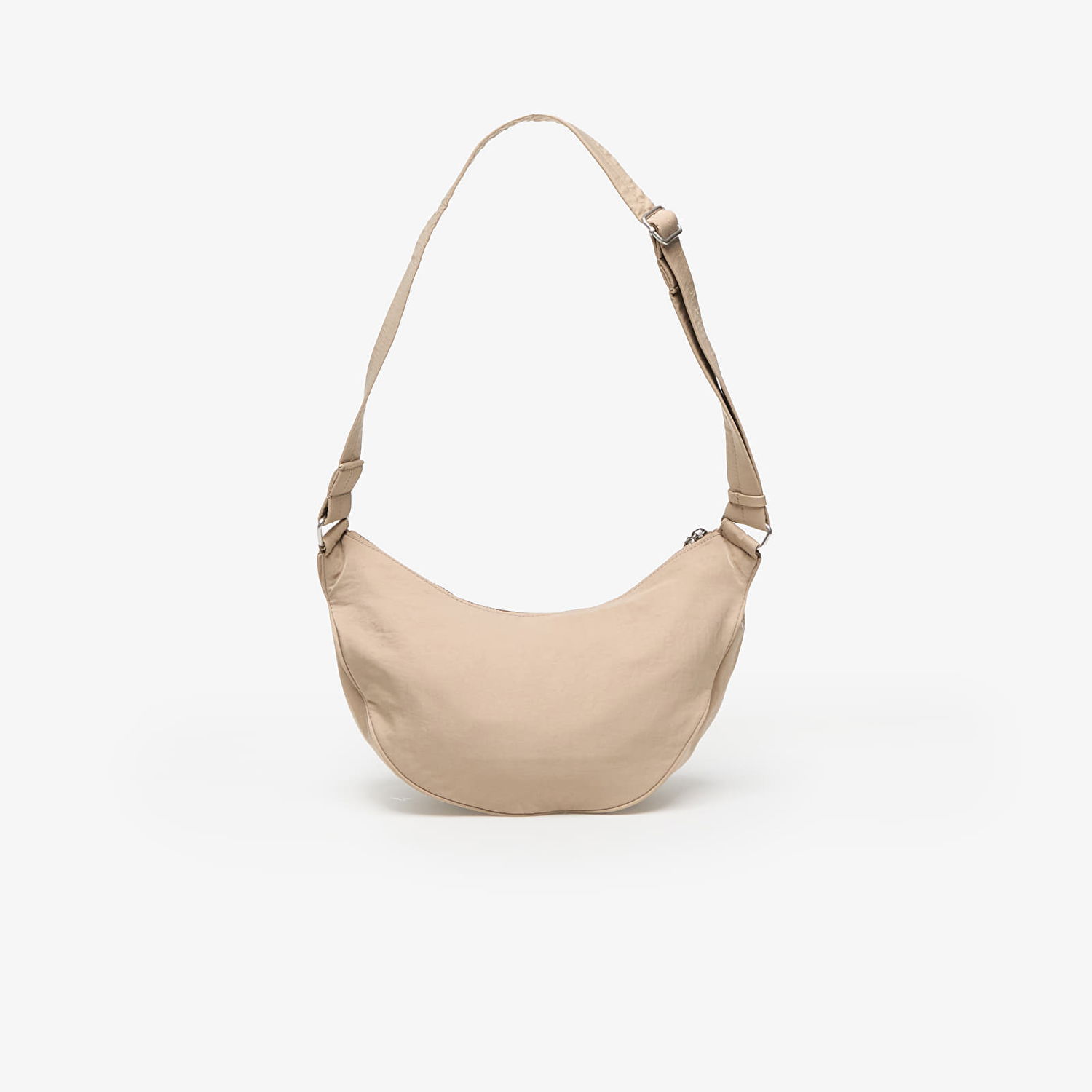 Чанта през рамо CALVIN KLEIN Calvin Klein Jeans Luna Nylon Sling Bag Бежово | LV04K3095G PBF, 1