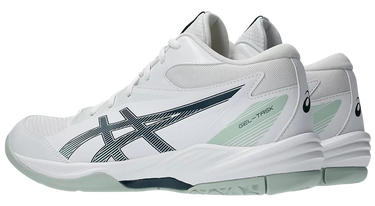 Кецове и обувки Asics ASICS GEL-TASK MT 4 Бяло | 1071a102-102, 2