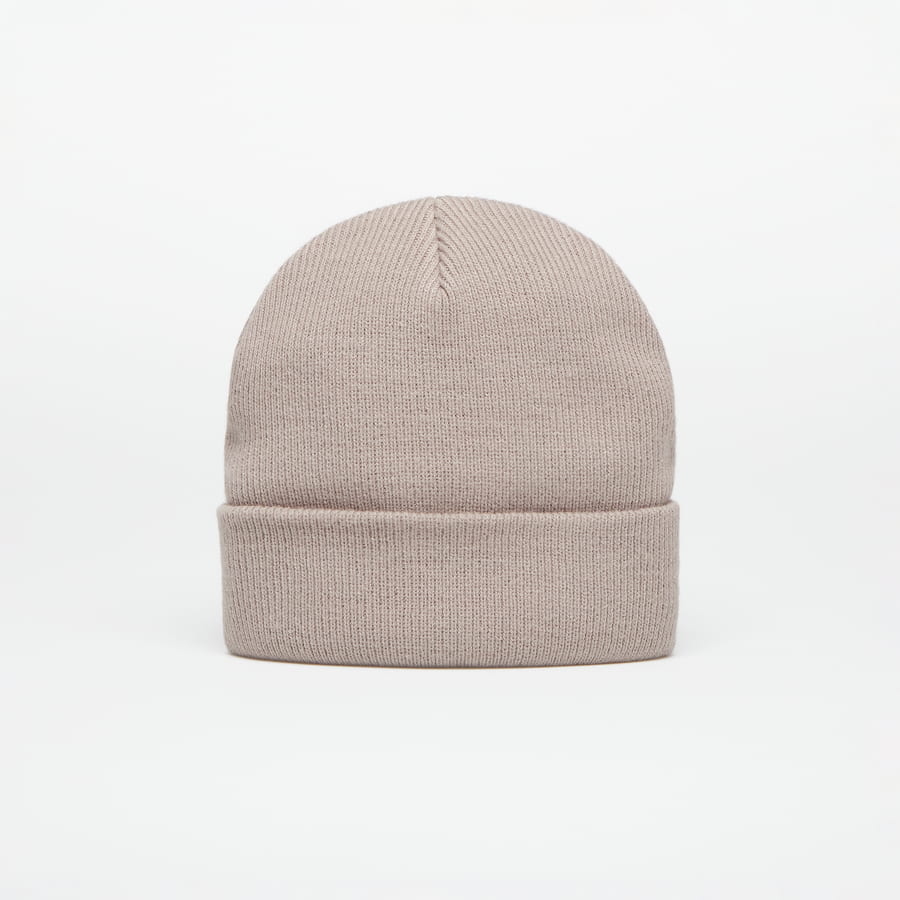 Шапка Vans Mn Milford Beanie Desert Taupe Лилаво | VN000UOUYEH1, 1
