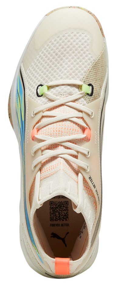 Кецове и обувки Puma Eliminate Nitro Forever Better Бяло | 108108-01, 2