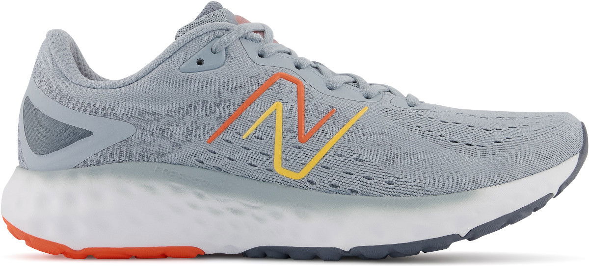 Кецове и обувки New Balance Fresh Foam Evoz v2 Сиво | mevoz-lg2, 0