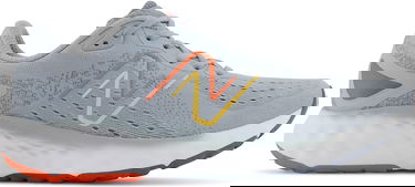 Кецове и обувки New Balance Fresh Foam Evoz v2 Сиво | mevoz-lg2, 0
