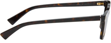 Слънчеви очила Bottega Veneta Bottega Veneta Tortoise-Shell Sunglasses Кафяво | BV1363S-002, 1