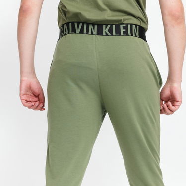 Панталони и дънки CALVIN KLEIN Jogger Зелено | NM1961E-L9P, 3
